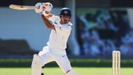 Gambhir scored a valuable 167 against the Kiwis